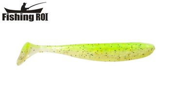 Silicon Fishing ROI Shainer 80mm S182 (12 buc) 