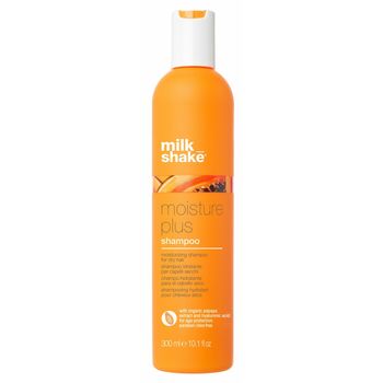 Milk Shake Moisture Plus Shampoo 300Ml