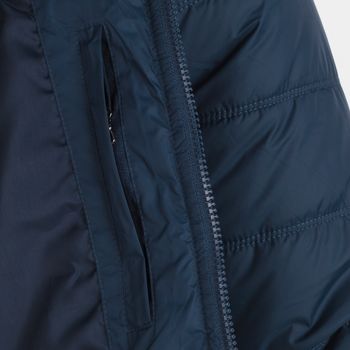 Зимняя куртка JOMA - URBAN IV ANORAK NAVY 