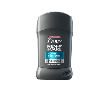 купить Антиперспирант Dove Men Clean Comfort, 50 мл в Кишинёве 