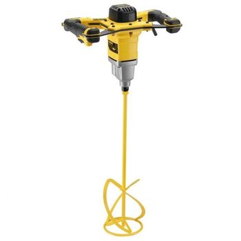 Mașină de amestecat DeWalt DWD241