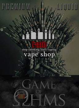 Game Of Ohms 30ml 