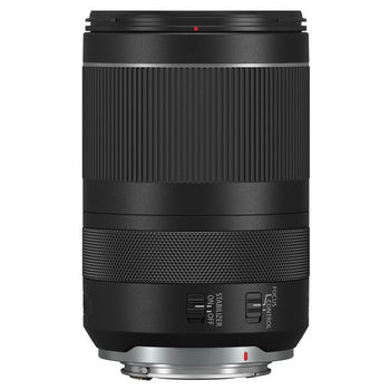 Zoom Lens Canon RF 24-240mm f/4.0-6.3 IS USM 