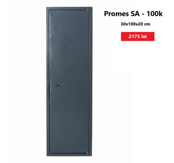 Promes SA-100k 