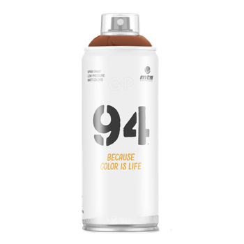 MTN 94 R-99 Glace Brown 400 ML 