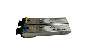 купить Pair 1G BIDI SFP 20km SC в Кишинёве 