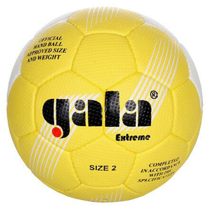 Minge handbal №2 Gala Extreme BH 2053 (7433) 