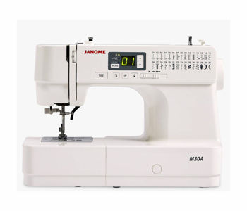 JANOME M30A 