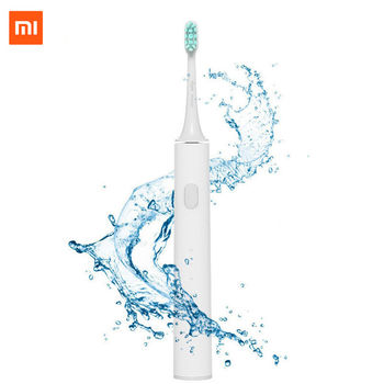 Xiaomi - SONIC ELECTRIC TOOTHBRUSH BLUETOOTH 