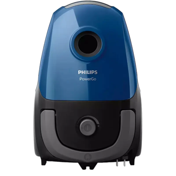 Пылесос Philips FC8245/09, Синий 