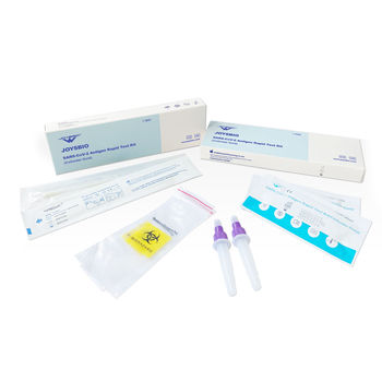 cumpără Joysbio Test Rapid Antigen Covid-19 Ag în Chișinău 