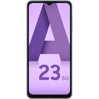 Samsung Galaxy A23 5G 4/128GB Duos (SM-A236), Blue 