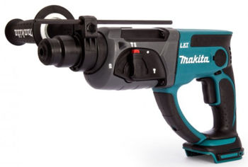 Ciocan rotopercutor Makita DHR202RX4 