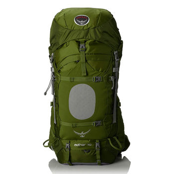 cumpără Rucsac Osprey Aether 70, 012670 în Chișinău 