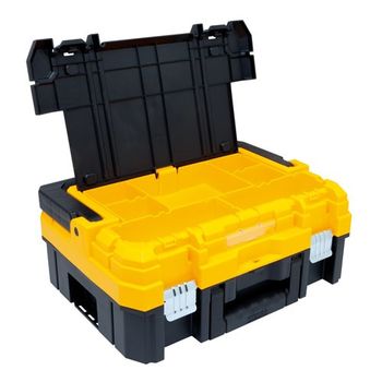 купить Ящик для инструмента DEWALT TSTAK 2.0 DWST83344-1 в Кишинёве 