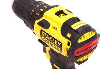 АККУМУЛЯТОРНАЯ ДРЕЛЬ-ШУРУПОВЕРТ STANLEY FATMAX FMC627D2 