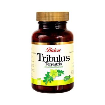 cumpără Balen Tribulus Terrestris 620mg caps. N60 în Chișinău 