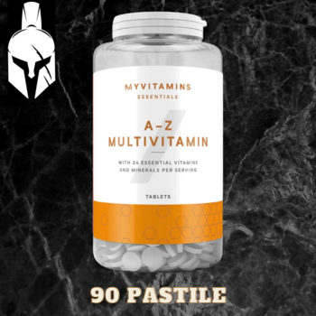 Мультивитамины - A - Z - 90 таблеток 