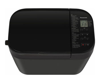 Bread Maker Panasonic SD-R2530KTS 