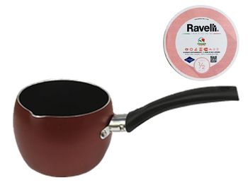 Сотейник антипригарный Ravelli mini 12cm 