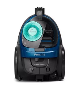 Безмешковый пылесос Philips FC9552/09 