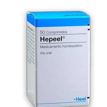 cumpără Hepeel N 1.1ml sol.inj. N5 în Chișinău 