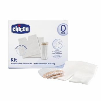 cumpără Chicco Set aparator pentru buric, 0+, 3 buc (700933) în Chișinău 