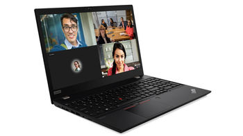 купить Lenovo ThinkPad T15 black, 15.6" FHD IPS 250 nits (Intel Core i5-10210U, 8GB 256GB в Кишинёве 
