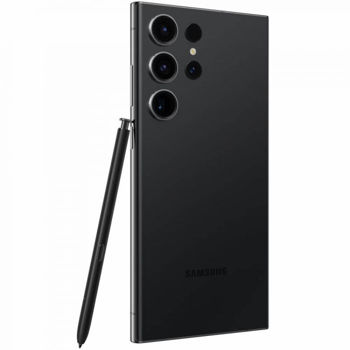 Samsung Galaxy S23 Ultra 8/256GB Duos (S918B), Phantom Black 
