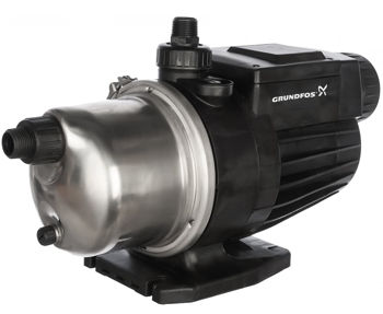 Pompă centrifugală Grundfos MQ3-35 B A-O-A-BVBP 