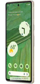 Google Pixel 7 8/128GB, Lemongrass 