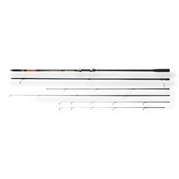 Lansetă Brain Apex Double 3.9 m 4.0 lbs/max 180gr 