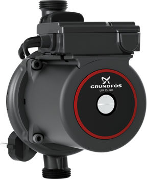 Циркуляционный насос Grundfos UPA 15-120 