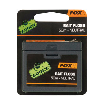 Fir pt atasare momeala Fox EDGES™ Bait Floss 