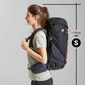 купить Походный рюкзак Quechua MH500 20 л в Кишинёве 