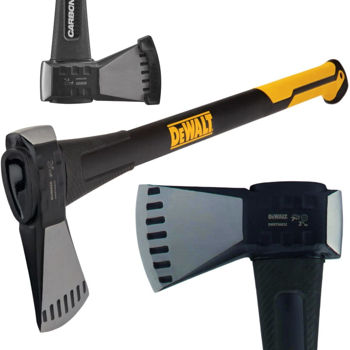 купить Топор 1,5кг Dewalt DWHT56032-0 в Кишинёве 