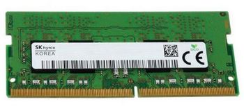.4GB DDR4- 2666MHz  SODIMM  Hynix Original PC21300, CL19, 260pin DIMM 1.2V 