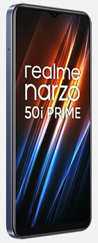 Realme Narzo 50i Prime 3/32Gb Duos, Blue 
