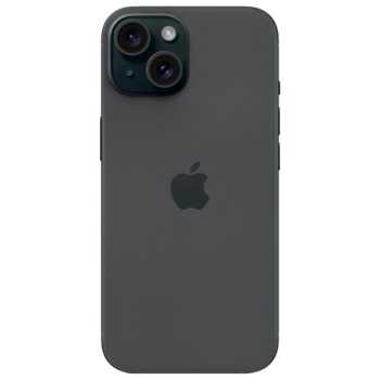 Apple iPhone 15 128gb, Black 