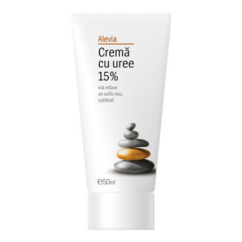 cumpără Cremă cu Uree 15% 50ml (Alevia) în Chișinău 