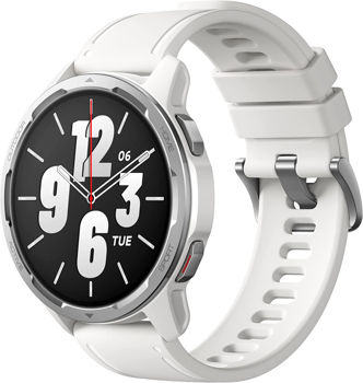 Xiaomi Watch S1 Active, White 