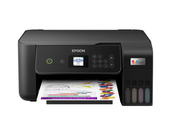 купить MFD Epson EcoTank L3260 в Кишинёве 
