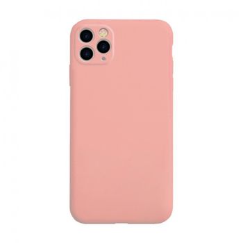 Чехол Screen Geeks Soft Touch Iphone 11 Pro [Pink Sand] 