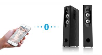 Audio System F&D T-60X 