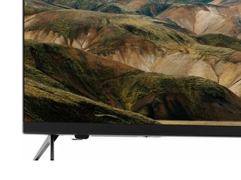 купить 32" LED TV KIVI 32H740LB, Black в Кишинёве 