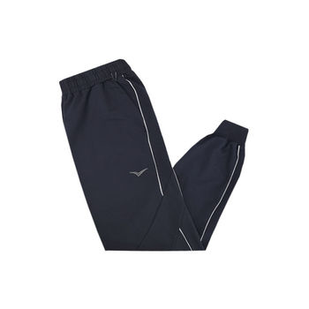 Штаны спортивные мужские с манжетом (L--4XL) 