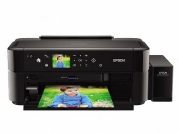 купить Printer Epson L810, A4 в Кишинёве 
