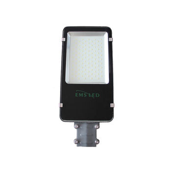 Светодиодный уличный светильник EMS LED EMS20200 200 Вт СМД 