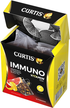 CURTIS Immuno 15 pyr 