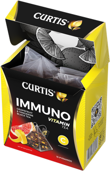 CURTIS Immuno 15 пир 